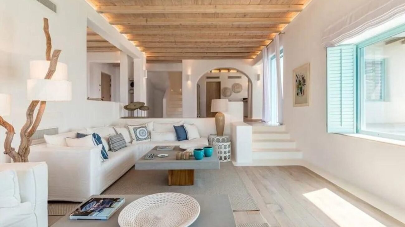 Mediterranean Design 