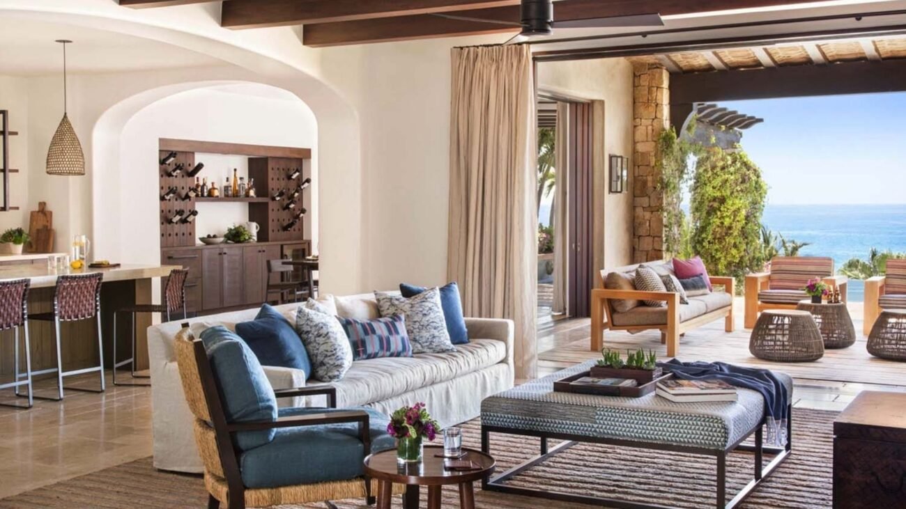 Mediterranean Design