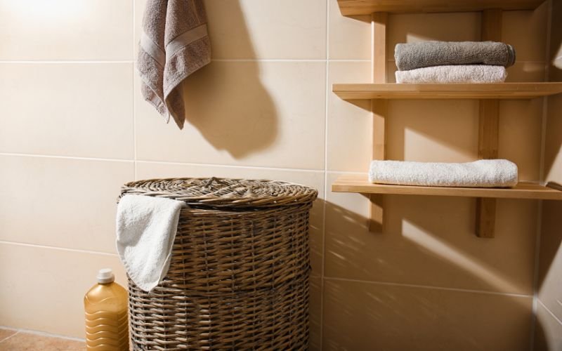 10 Small Bathroom Ideas to Maximize Your Space