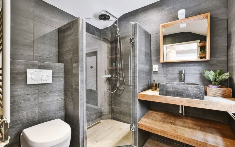 10 Small Bathroom Ideas to Maximize Your Space