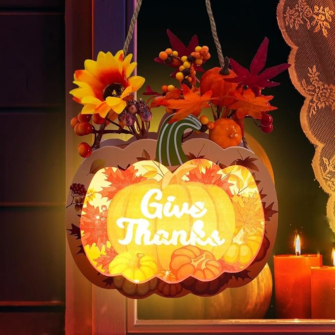 7 Best Pumpkin Decorations for a Beautiful Fall