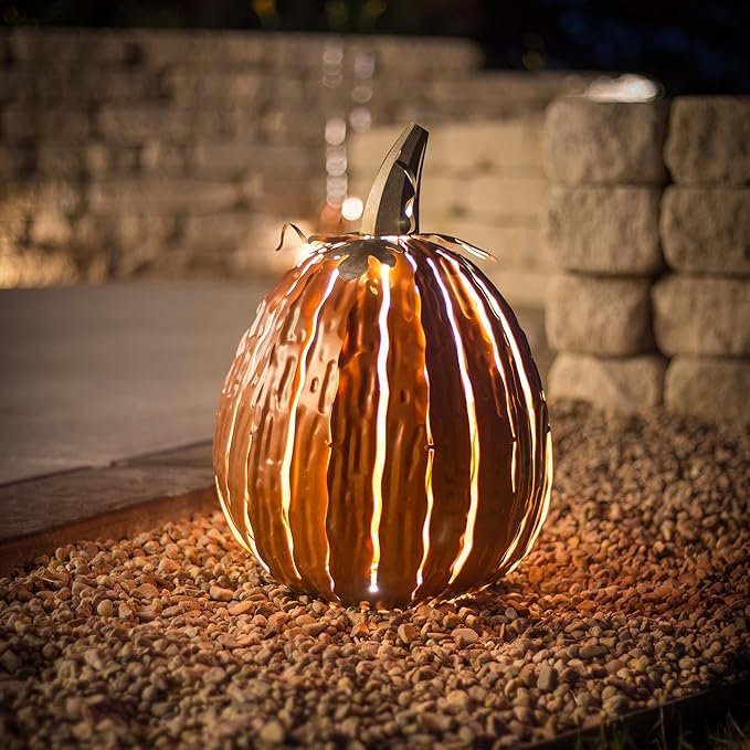 7 Best Pumpkin Decorations for a Beautiful Fall