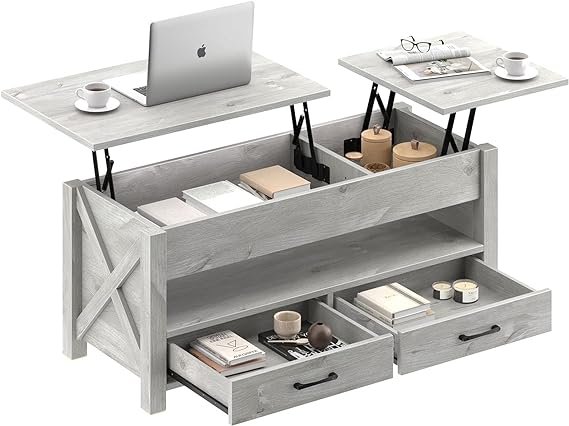 Best 10 Multifunctional Furniture to Maximize Space