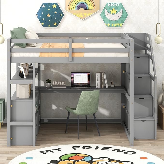 Best 10 Multifunctional Furniture to Maximize Space