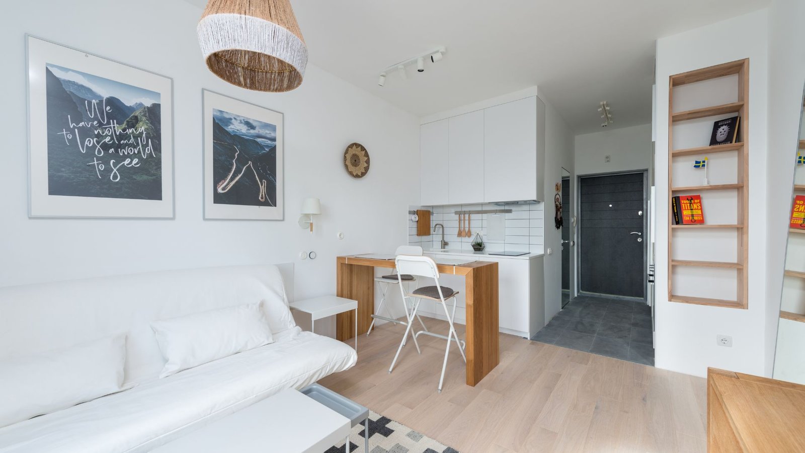 Best 10 Multifunctional Furniture to Maximize Space