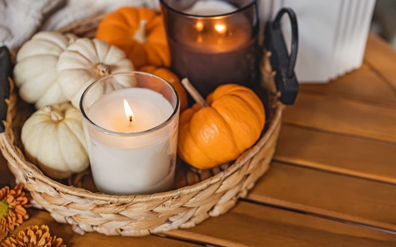 How To Choose The Best Fall Decorations for Your Space