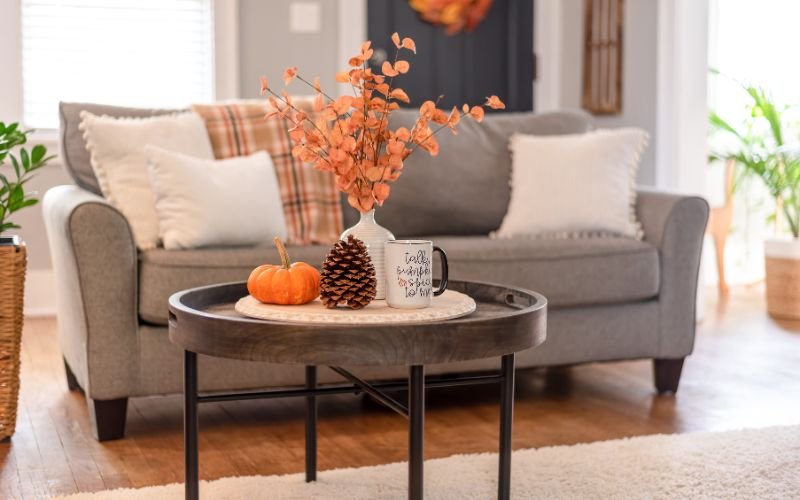 How To Choose The Best Fall Decorations for Your Space