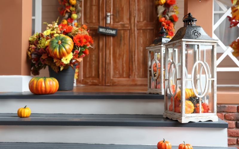 How To Choose The Best Fall Decorations for Your Space