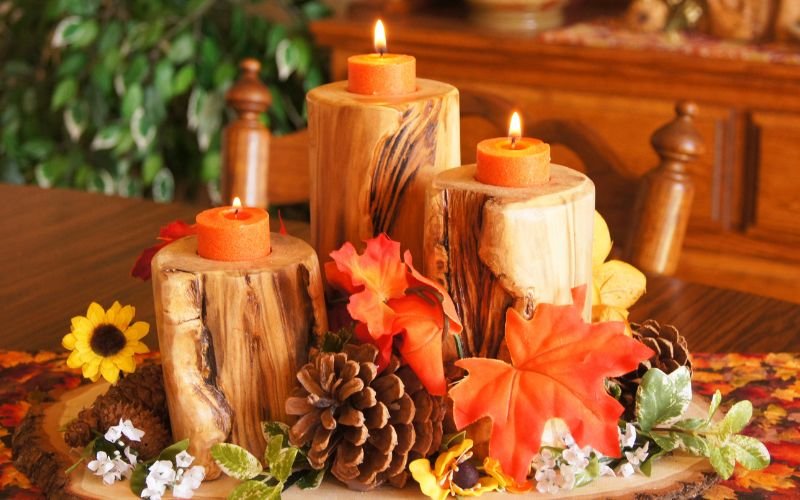 How To Choose The Best Fall Decorations for Your Space