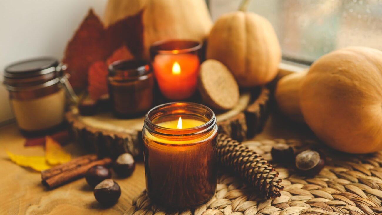 How To Choose The Best Fall Decorations for Your Space