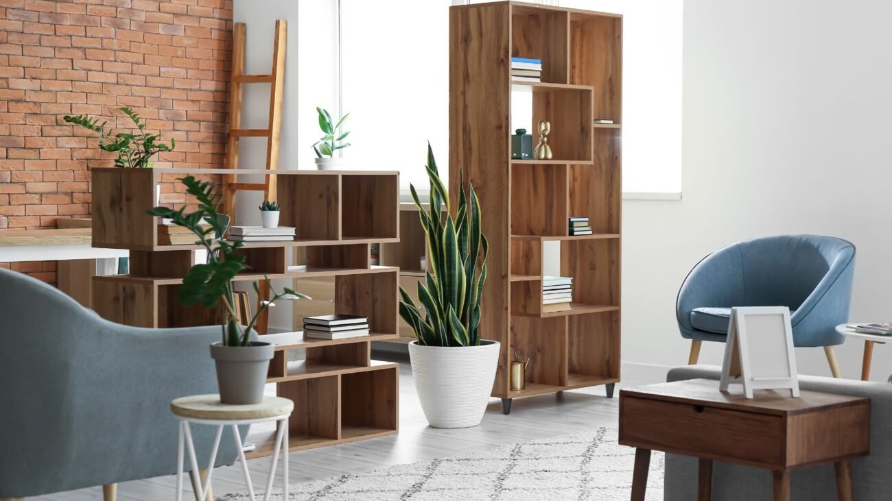 How to Make a Small Room Look Larger