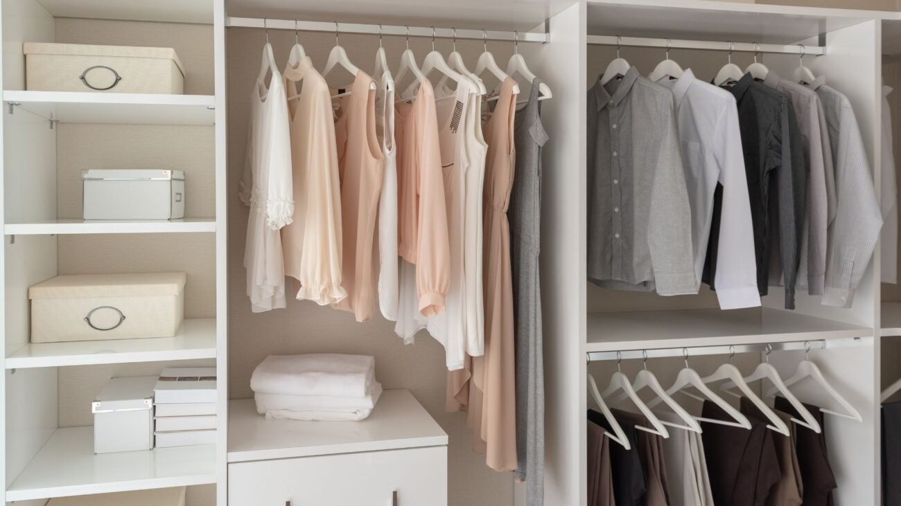How to Make a Small Room Look Larger