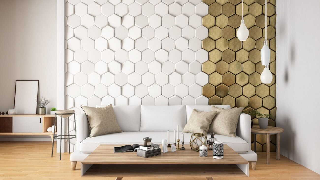 How to Make a Small Room Look Larger