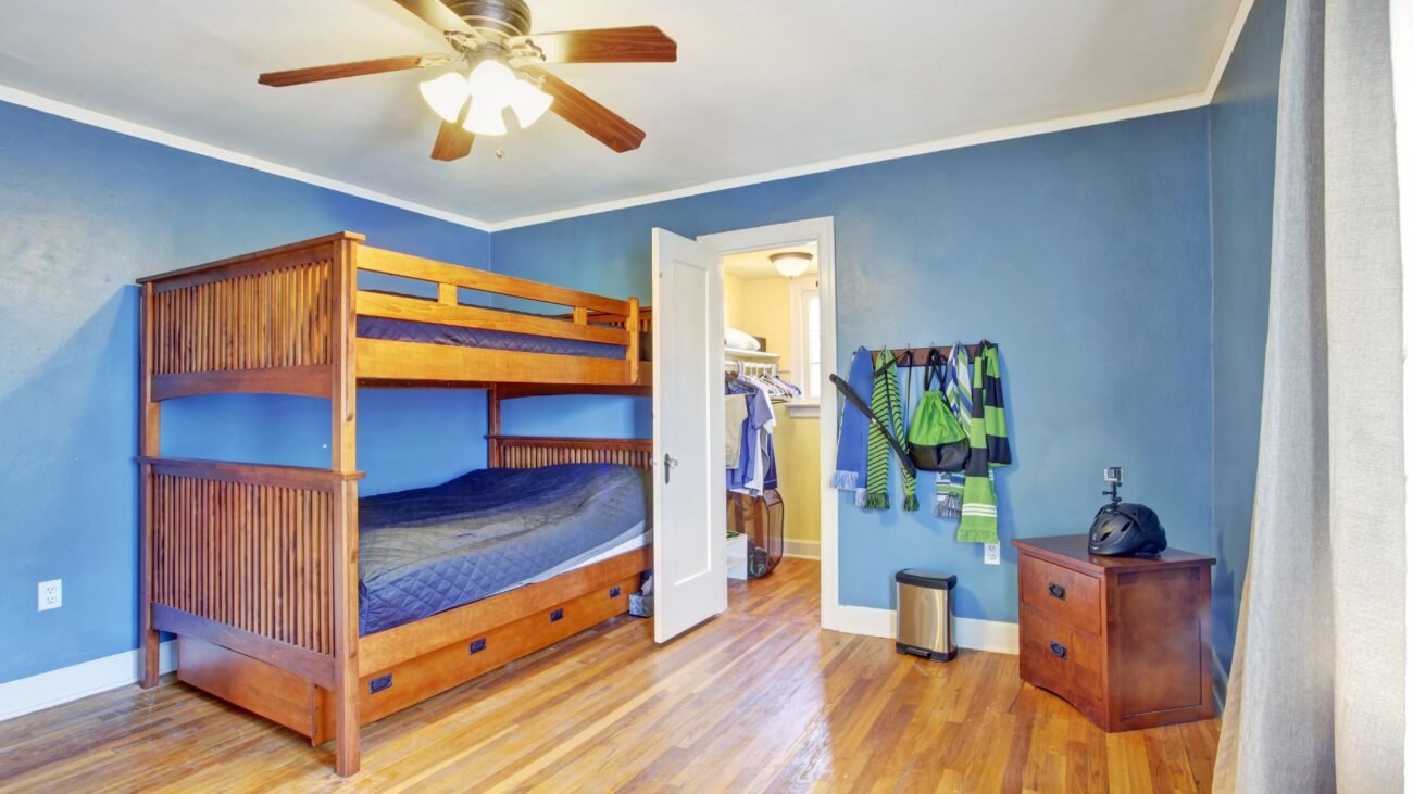 How to Maximize Your Small Bedroom Layout?