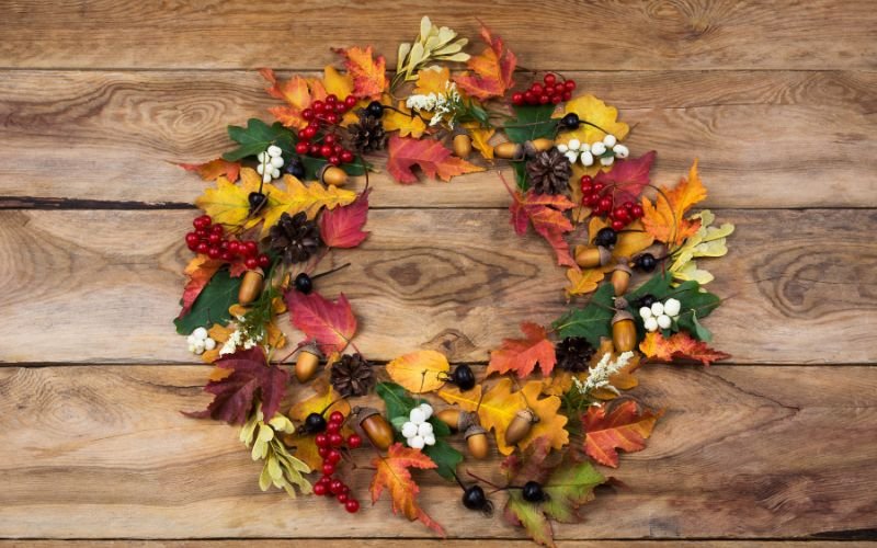 The Best Fall Decor Ideas for a Cozy Home