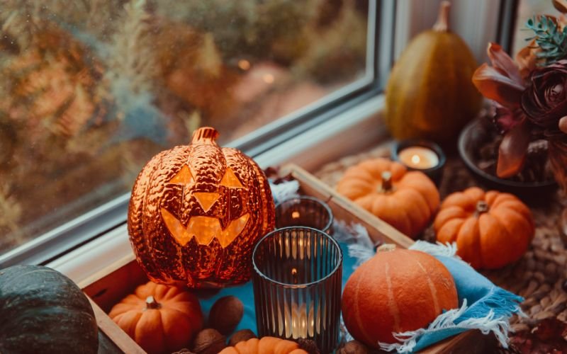 The Best Fall Decor Ideas for a Cozy Home