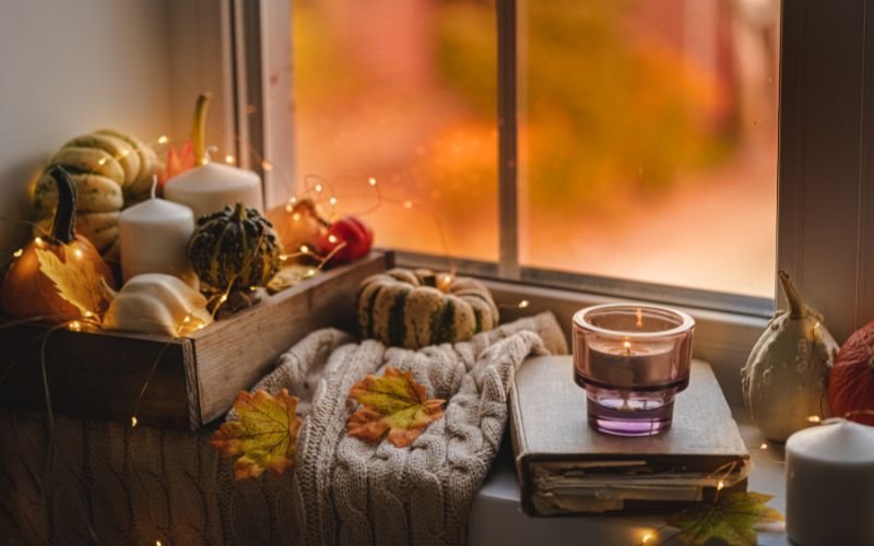 The Best Fall Decor Ideas for a Cozy Home