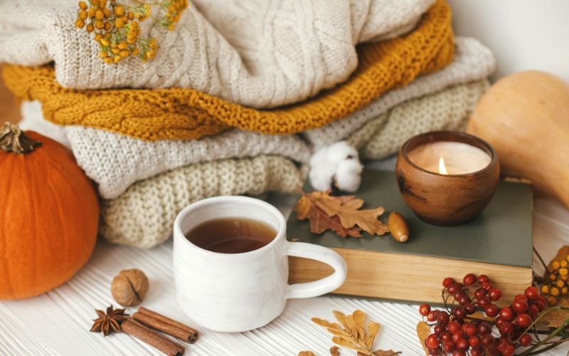 The Best Fall Decor Ideas for a Cozy Home