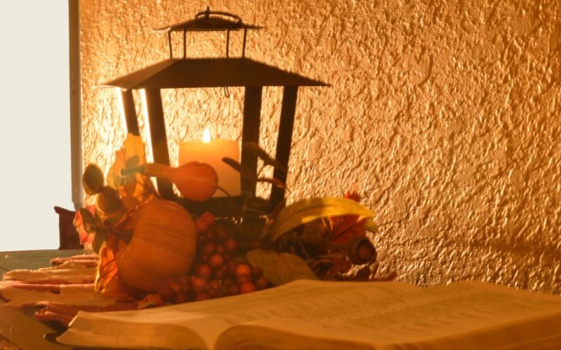 The Best Fall Decor Ideas for a Cozy Home