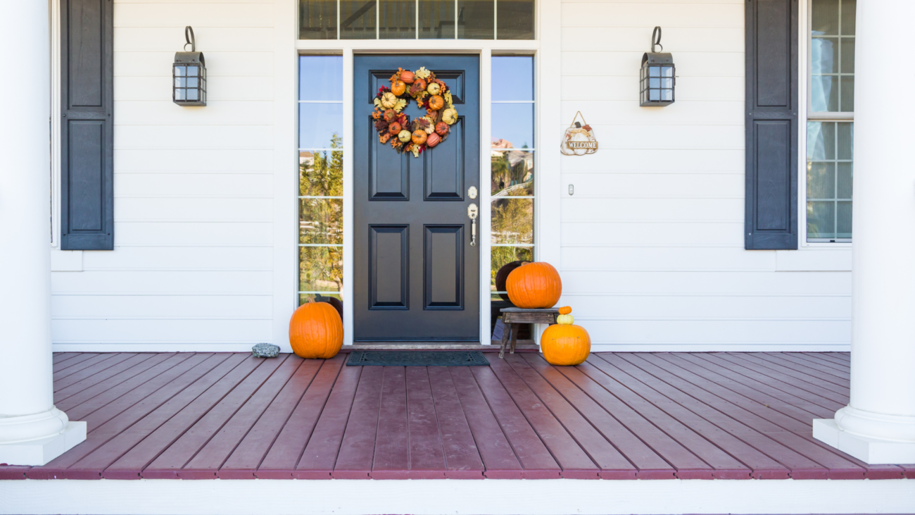 The Best Fall Decor Ideas for a Cozy Home