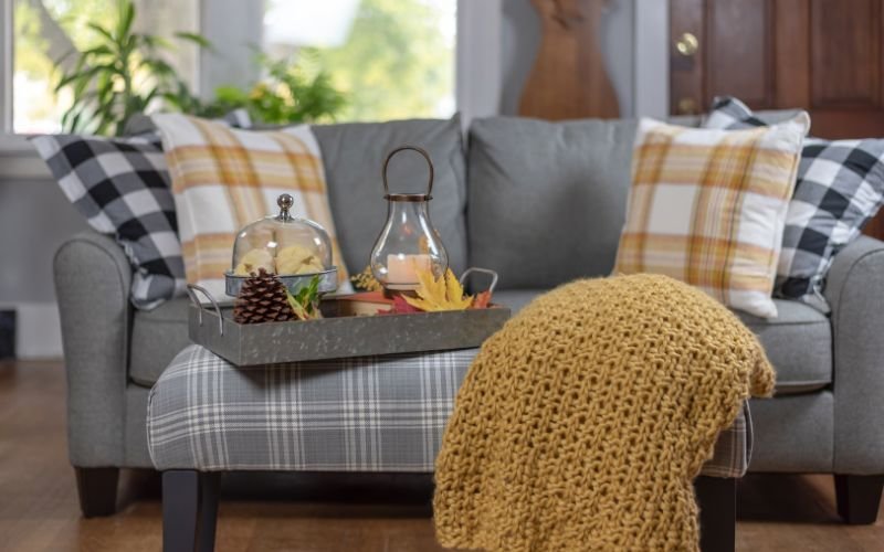 The Best Fall Decor Ideas for a Cozy Home