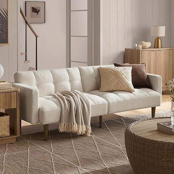 Tips to Choose a Perfect Sofa for Small Living Room