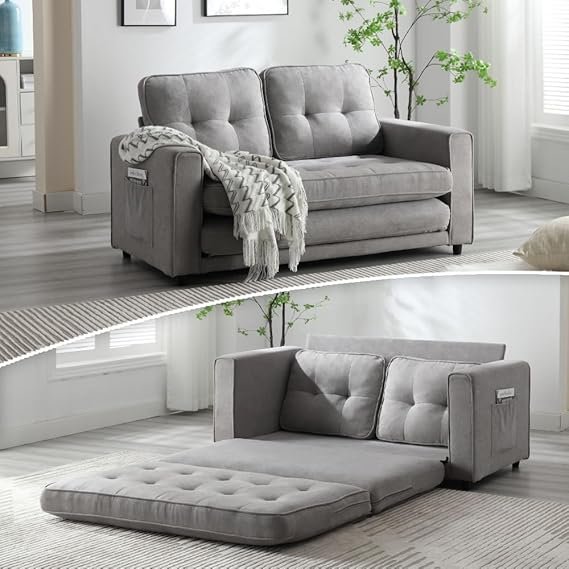 Tips to Choose a Perfect Sofa for Small Living Room