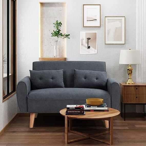 Tips to Choose a Perfect Sofa for Small Living Room