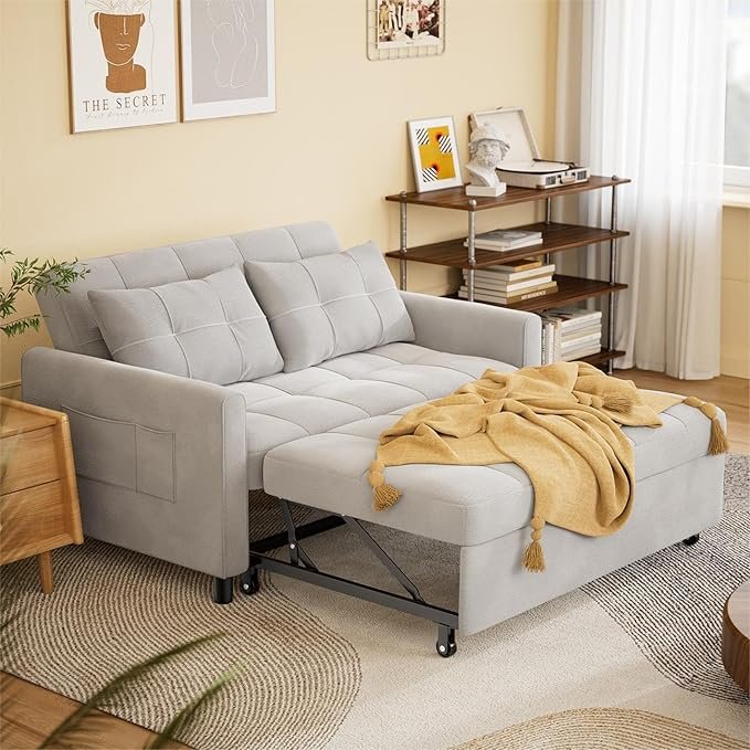 Tips to Choose a Perfect Sofa for Small Living Room