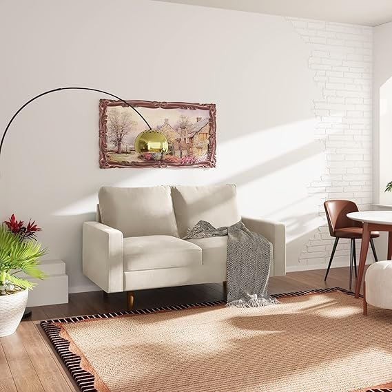 Tips to Choose a Perfect Sofa for Small Living Room