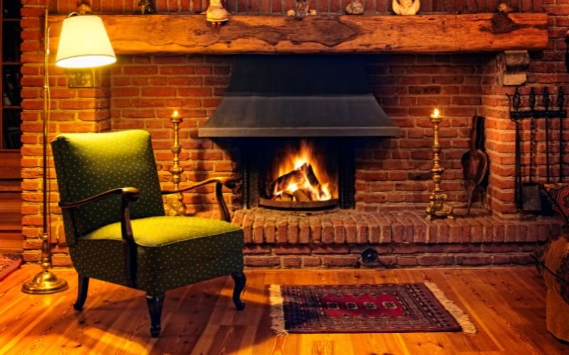 10 Must-Have Fall Mantel Decor Ideas