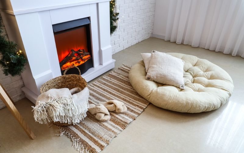 10 Must-Have Fall Mantel Decor Ideas
