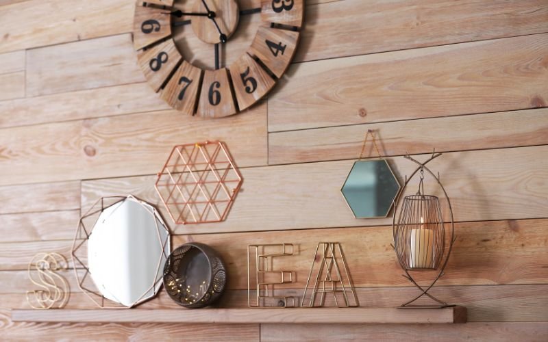 10 Must-Have Fall Mantel Decor Ideas