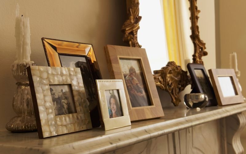 10 Must-Have Fall Mantel Decor Ideas