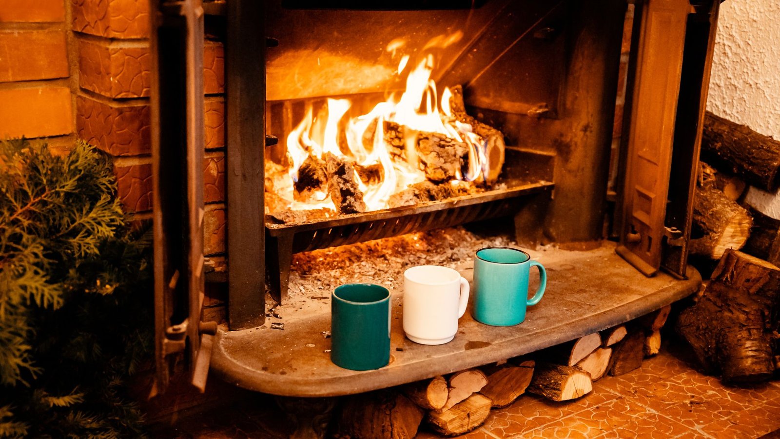 10 Must-Have Fall Mantel Decor Ideas