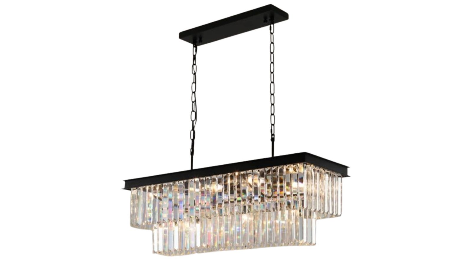 6 Best Chandeliers for Dining Room in 2024