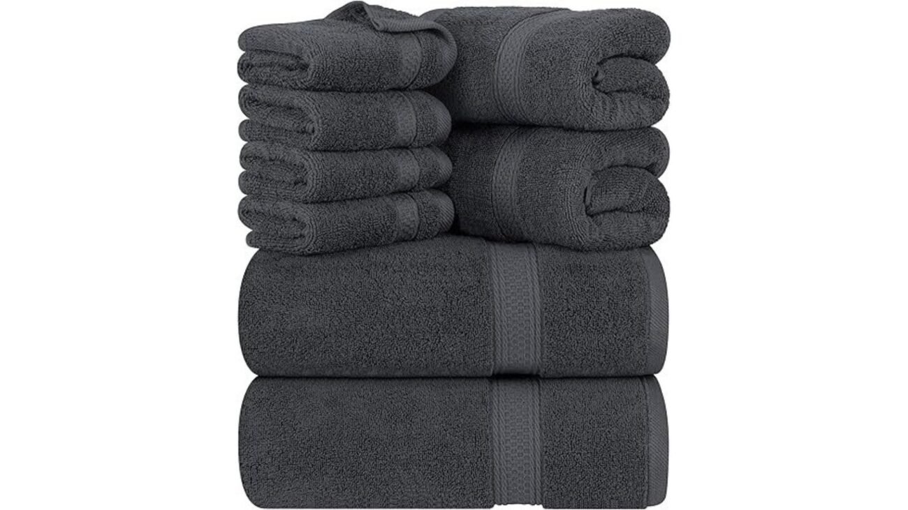 Top 5 towels you need right now