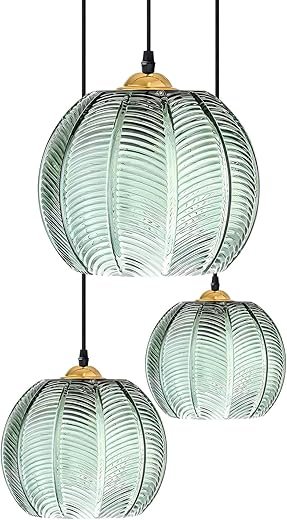 Can I find affordable mid century modern chandeliers?