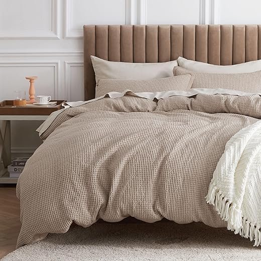 Bedsure Cotton vs. Boho Duvet: Which One Wins?