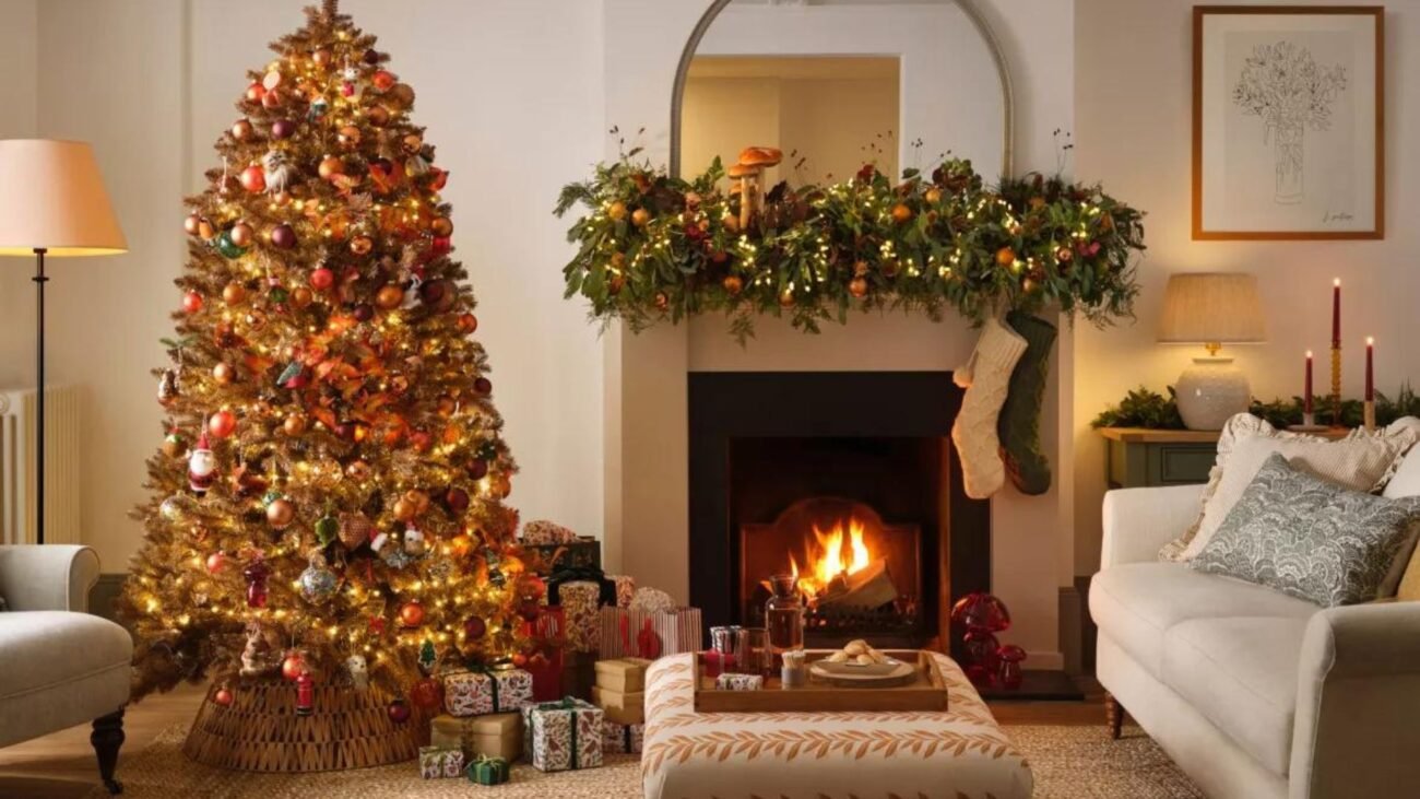 Christmas Decor Ideas