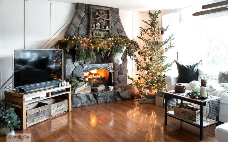 Christmas Tree Decorating Ideas