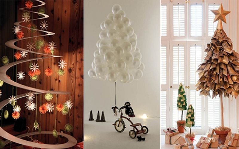 Christmas Tree Decorating Ideas