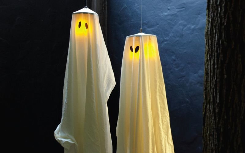 Easy DIY Halloween Decor Hacks