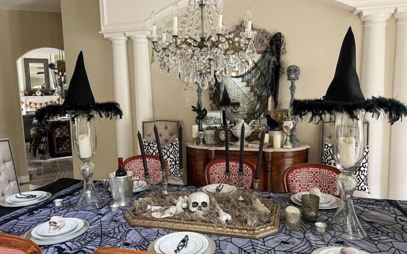 Easy DIY Halloween Decor Hacks