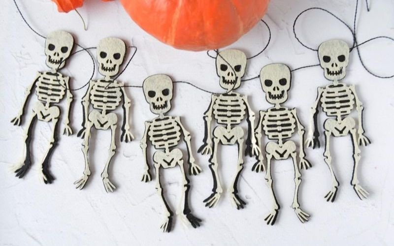 Easy DIY Halloween Decor Hacks