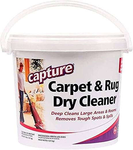 How to Effectively Clean an Area Rug at Home