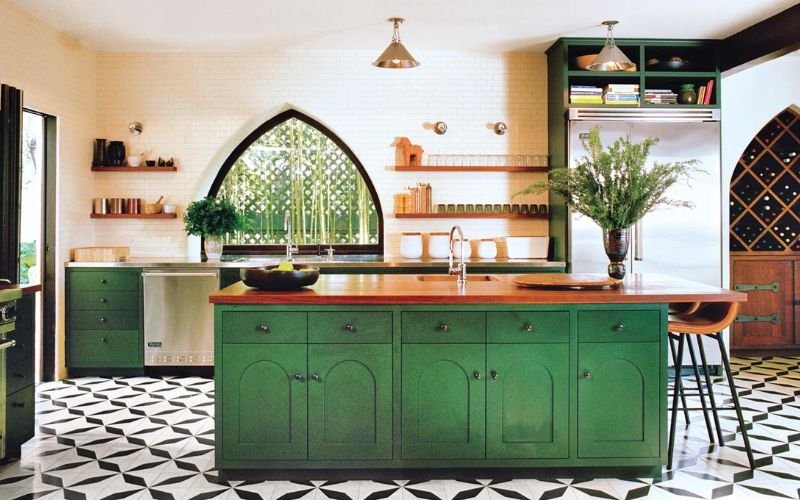 Kitchen Inspo Ideas