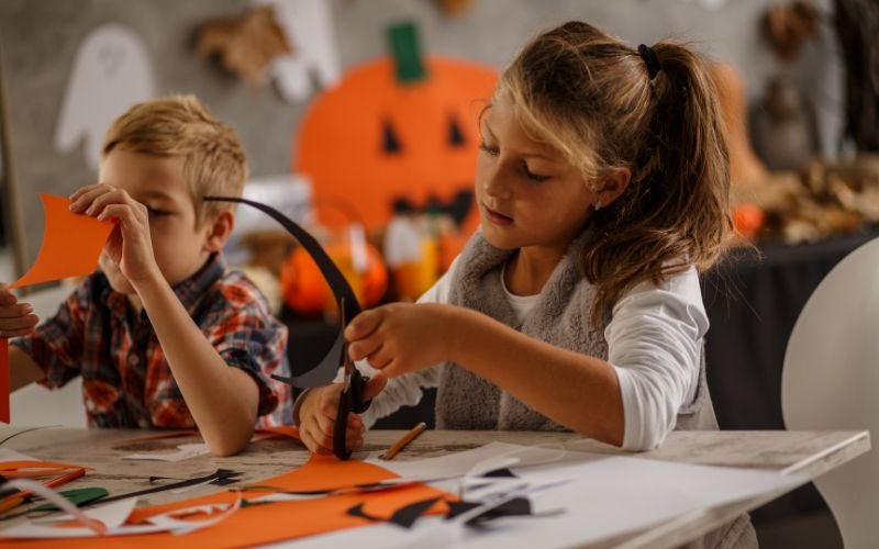 Simple DIY Thanksgiving Ideas