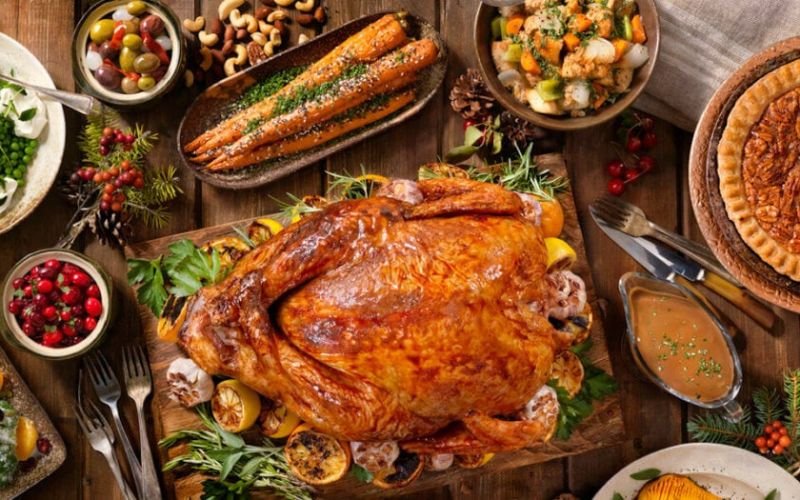 Simple DIY Thanksgiving Ideas