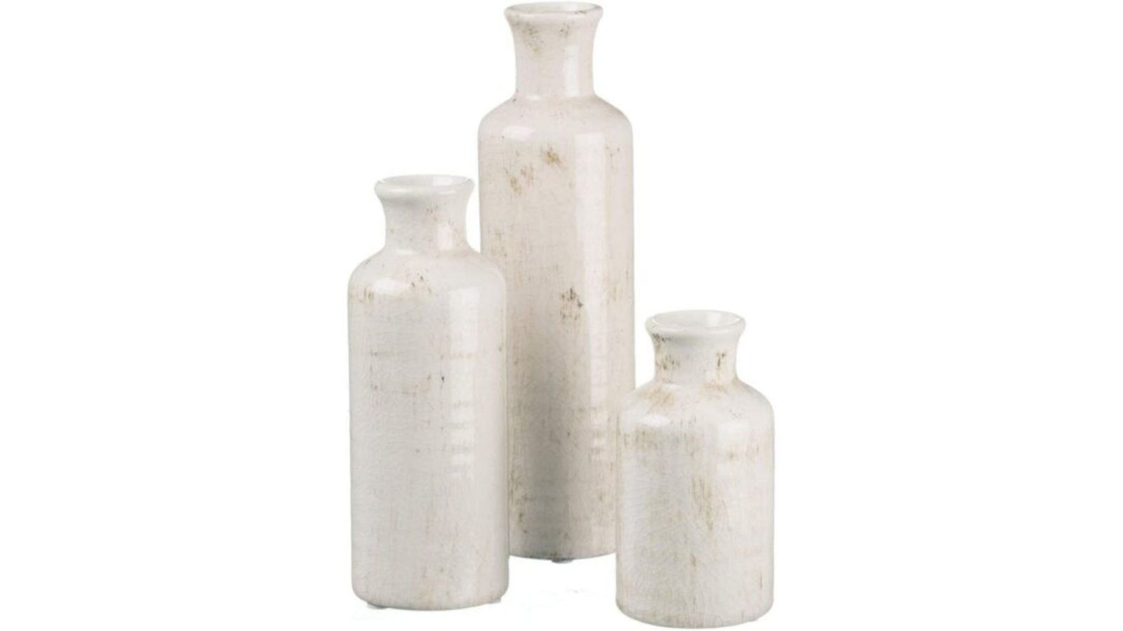 Sullivans CM2333 Vase Set